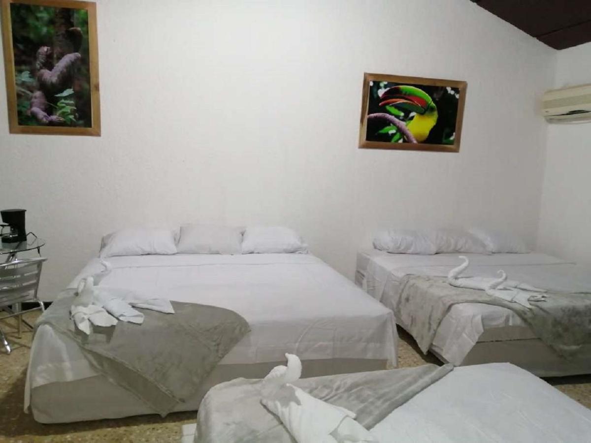 Casona Del Valle Potrerillos Exterior photo